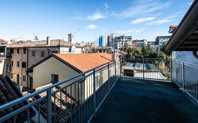 Tomadini 41a2 in Udine