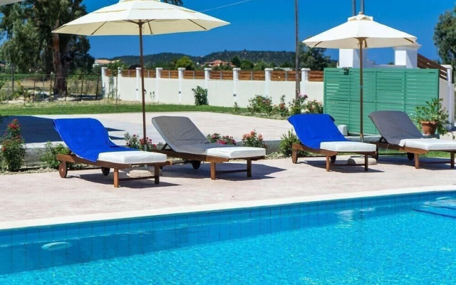 Villa Kampos
