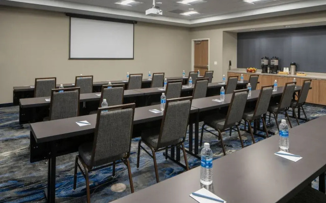 Fairfield by Marriott Inn & Suites Southaven Snowden Grove