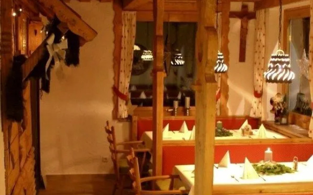 Berggasthof Kärntner Alm