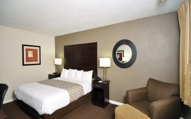 Comfort Inn Cedar Point Maingate