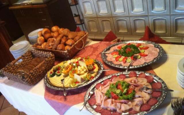 Frühstückspension WAGNER