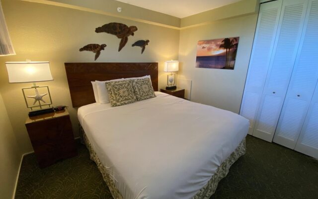 Kaanapali Shores 548