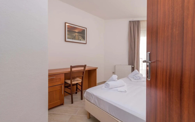 Porto Samaria holiday resort