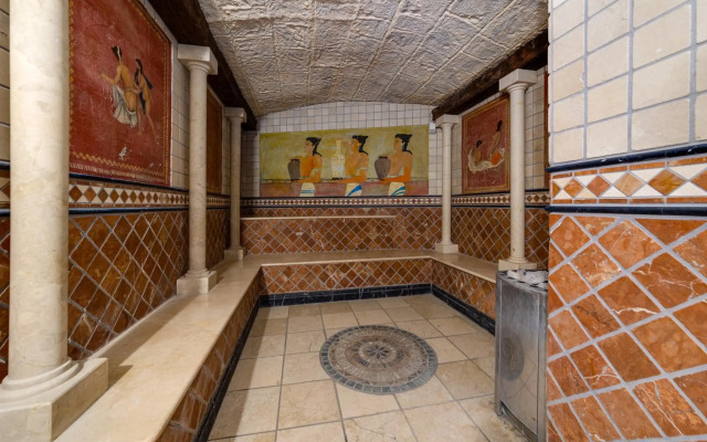 Hotel Daniya Denia