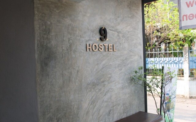 9 Hostel - Hostel