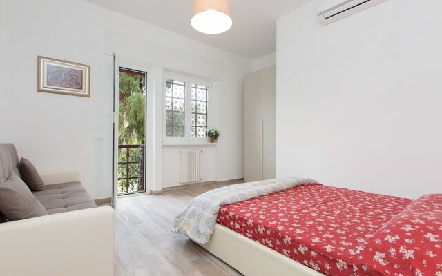 Rental In Rome Cesari Apartment