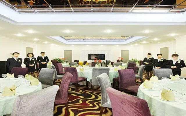 South China Harbour View Hotel