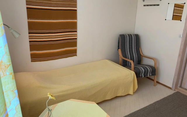 Hotel Hetan Majatalo