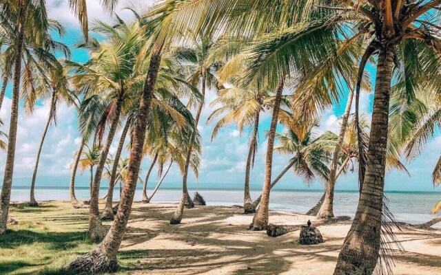 San Blas Private Sailboat - Island Hopping
