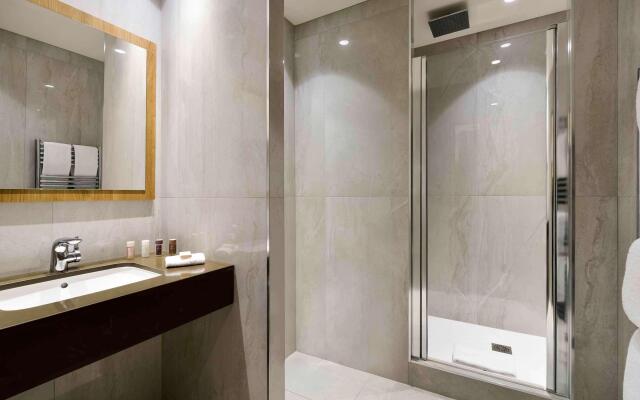 Grand Hôtel La Cloche Dijon - MGallery Collection