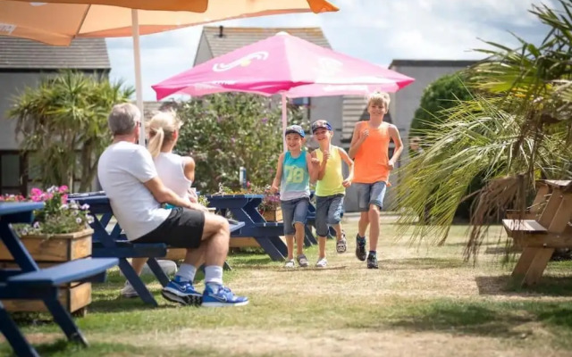 Perran View Holiday Park