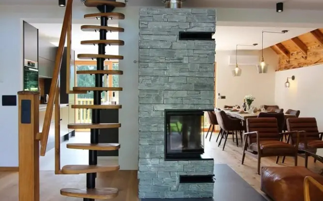 The Villa Bled Big Apt Premium Luxury Retreat