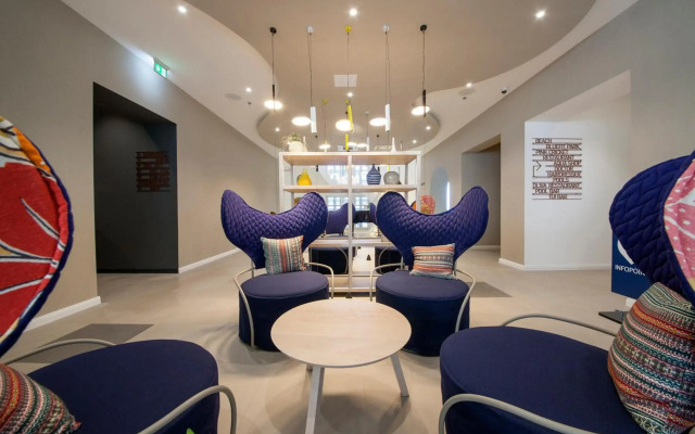 Bluesun Hotel Jadran