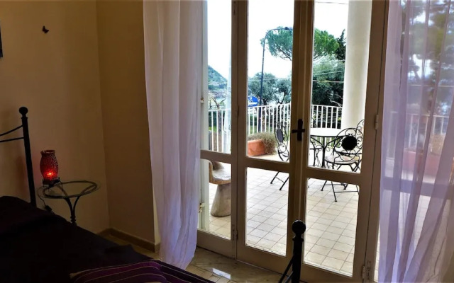 Relais Nerano Suites