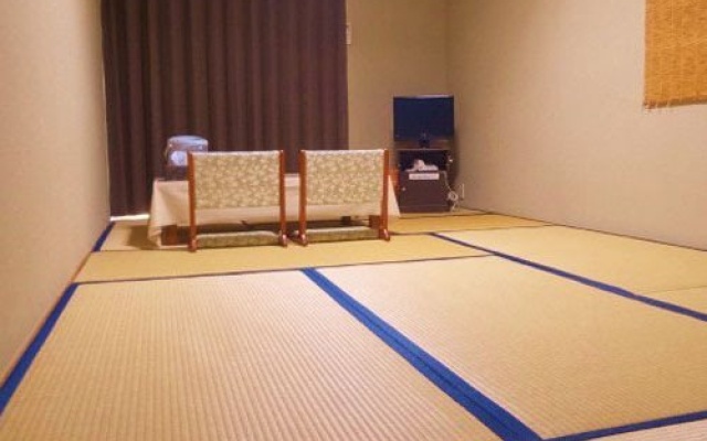 Shimanto Riverside – Hotel Rooms – Shimanto
