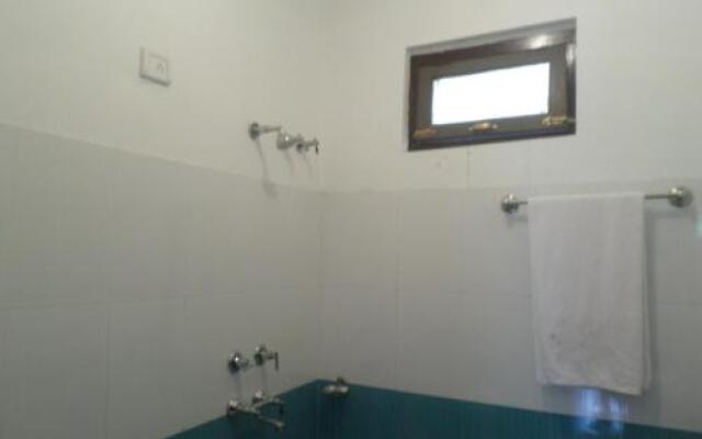 Holiday Resort River View