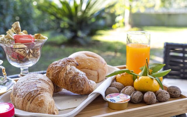 Verdelinfa B&B