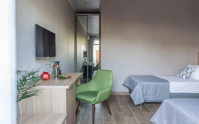 Sowa House