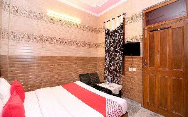 OYO 12466 New bhaskar