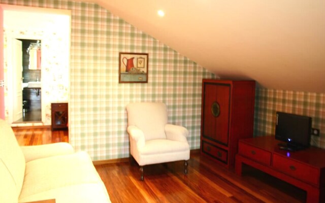 Hotel Casa Fernando III