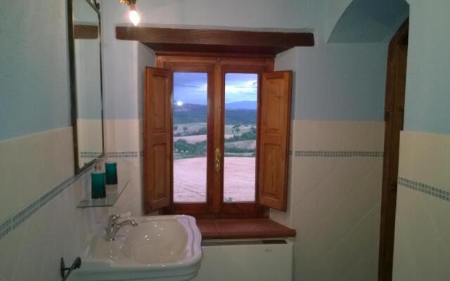 Agriturismo Cerqueti