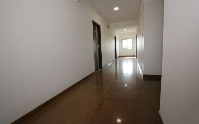Meridien Suites