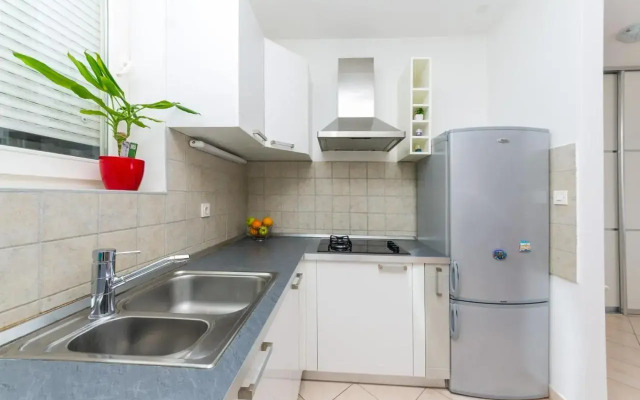 Apartment Petra