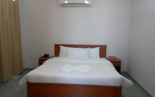 OYO 116 Platinium Hotel Apartments