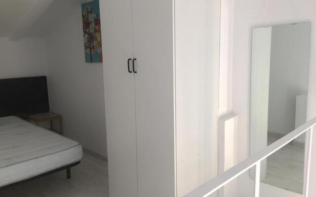 Apartment Az 3º Ext Centro