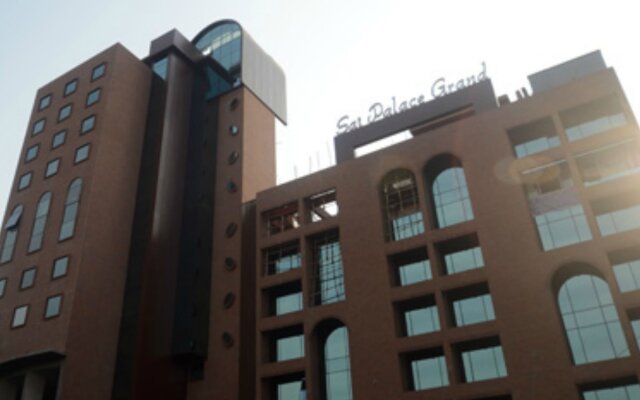 Hotel Sai Palace Grand Malad