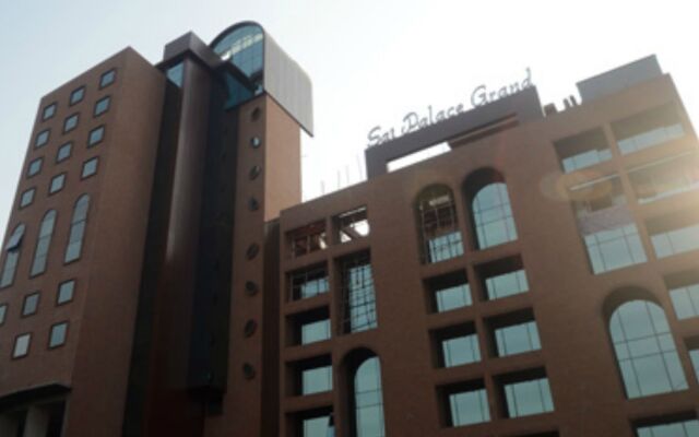 Hotel Sai Palace Grand Malad