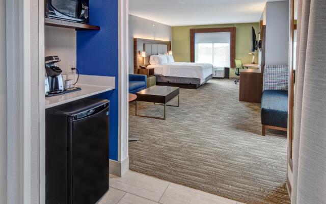 Holiday Inn Express Hotel & Suites Memphis Southwind by IHG