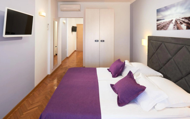 Hotel Fortuna