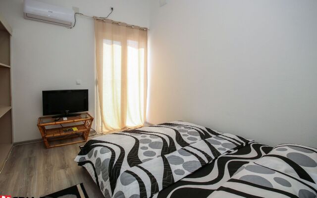 Becka apartments