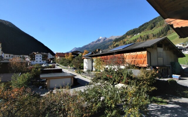 Apartment Anna Neustift im Stubaital