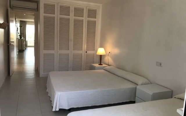 Apartamento Catalunya E-2