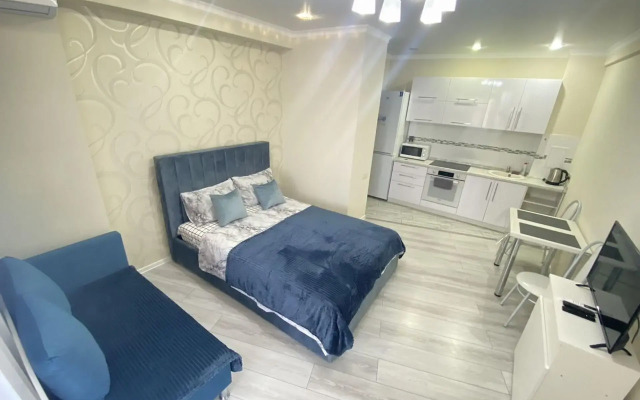 Apartments on Cosmonauts Avenue 35/20B