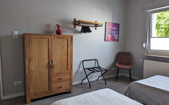 Apartmenthaus Goldgrube