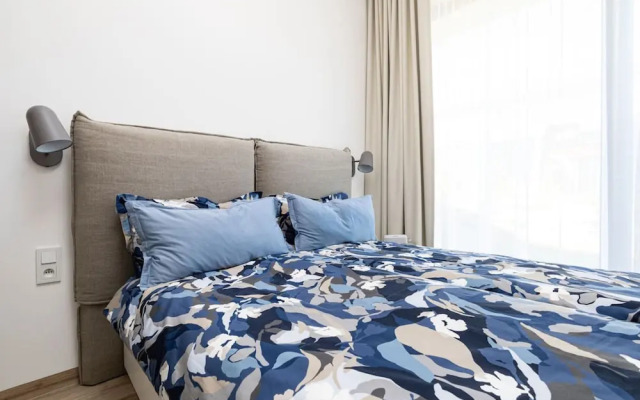 Almendro Luksusowy Wypoczynek Krok od pla y