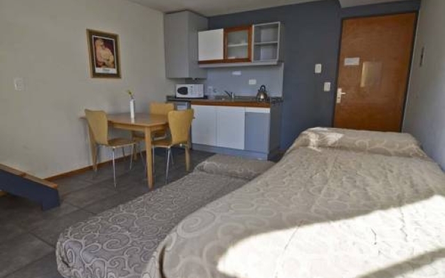 Rosario Suites