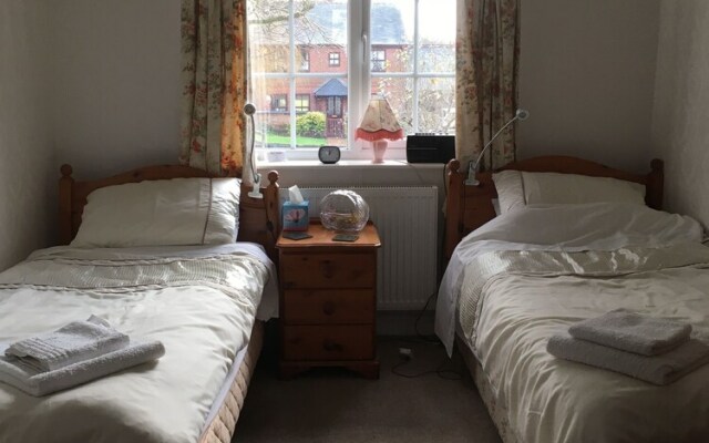 Hungarton Bed & Breakfast