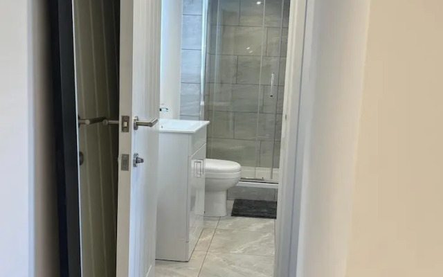 Stunning 1 Bedroom Apartment in Bicester Town
