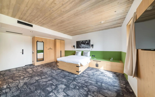 De Brauhotel