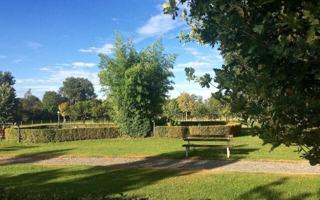 Agriturismo Ca' del Lupo