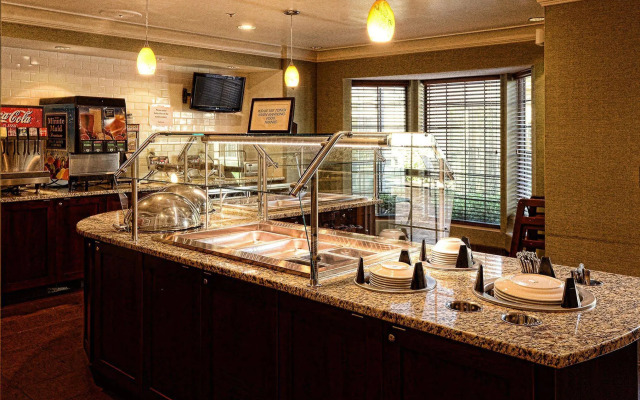 Candlewood Suites Eagan Arpt South - Mall Area by IHG