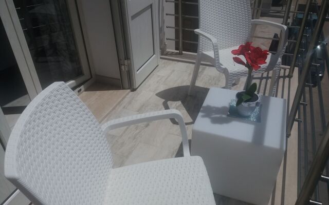 Bed & Breakfast Plaza