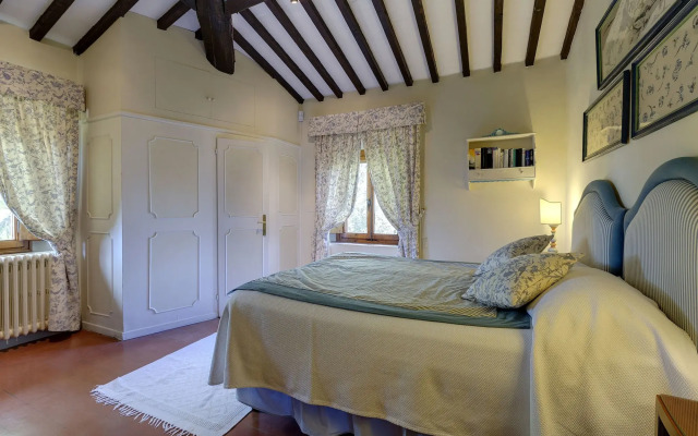 Villa Le Barone