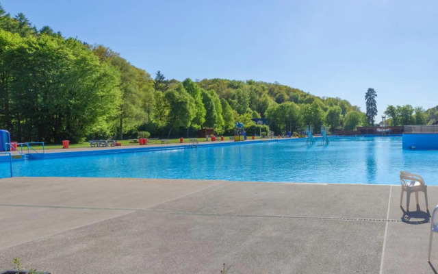 Wonderful Apartment With Great Location