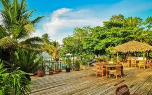 The Resort at Palmetto Bay